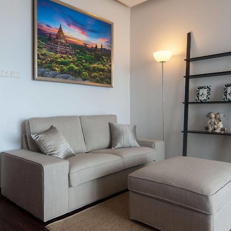 Musselana Condominium Jomtien Beach Dış mekan fotoğraf