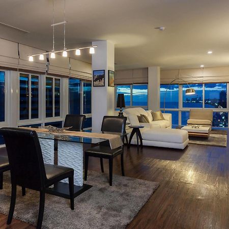 Musselana Condominium Jomtien Beach Dış mekan fotoğraf