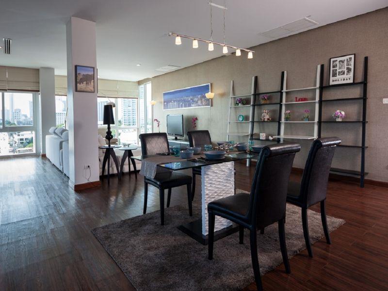 Musselana Condominium Jomtien Beach Dış mekan fotoğraf