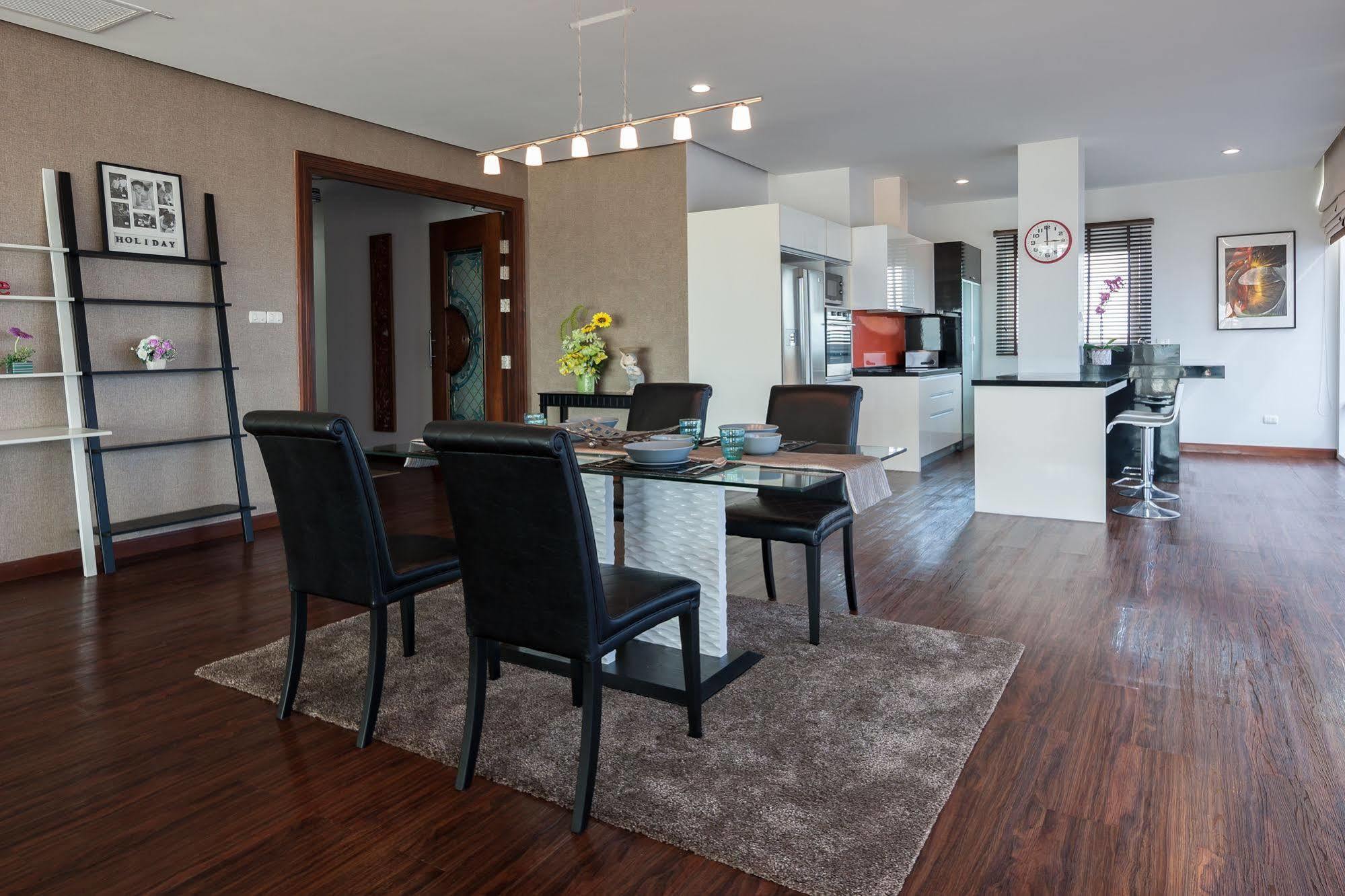 Musselana Condominium Jomtien Beach Dış mekan fotoğraf