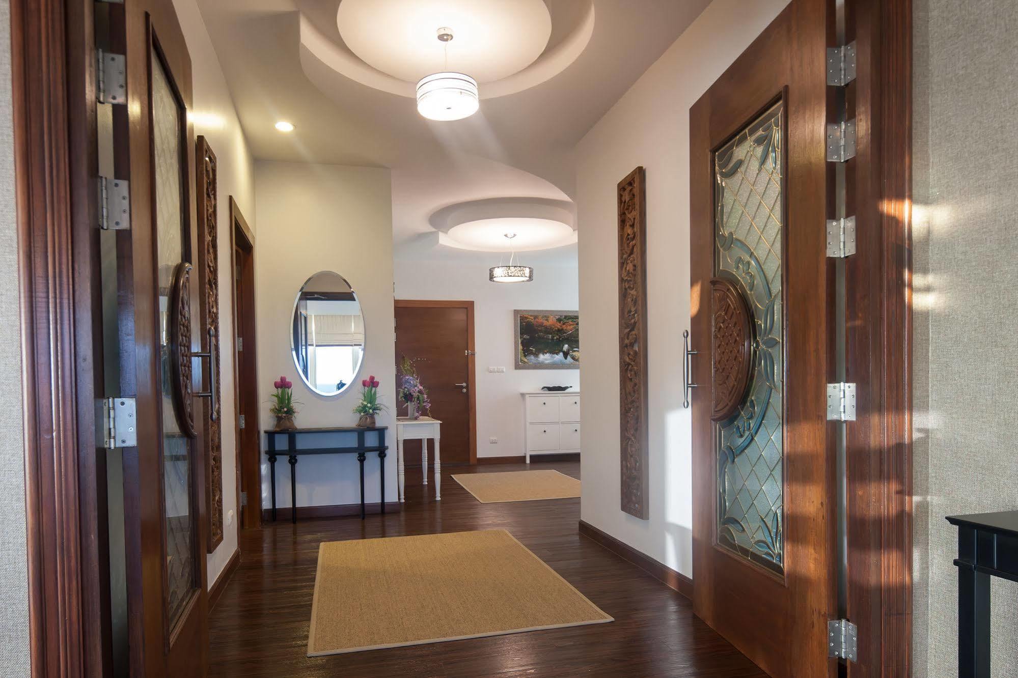 Musselana Condominium Jomtien Beach Dış mekan fotoğraf