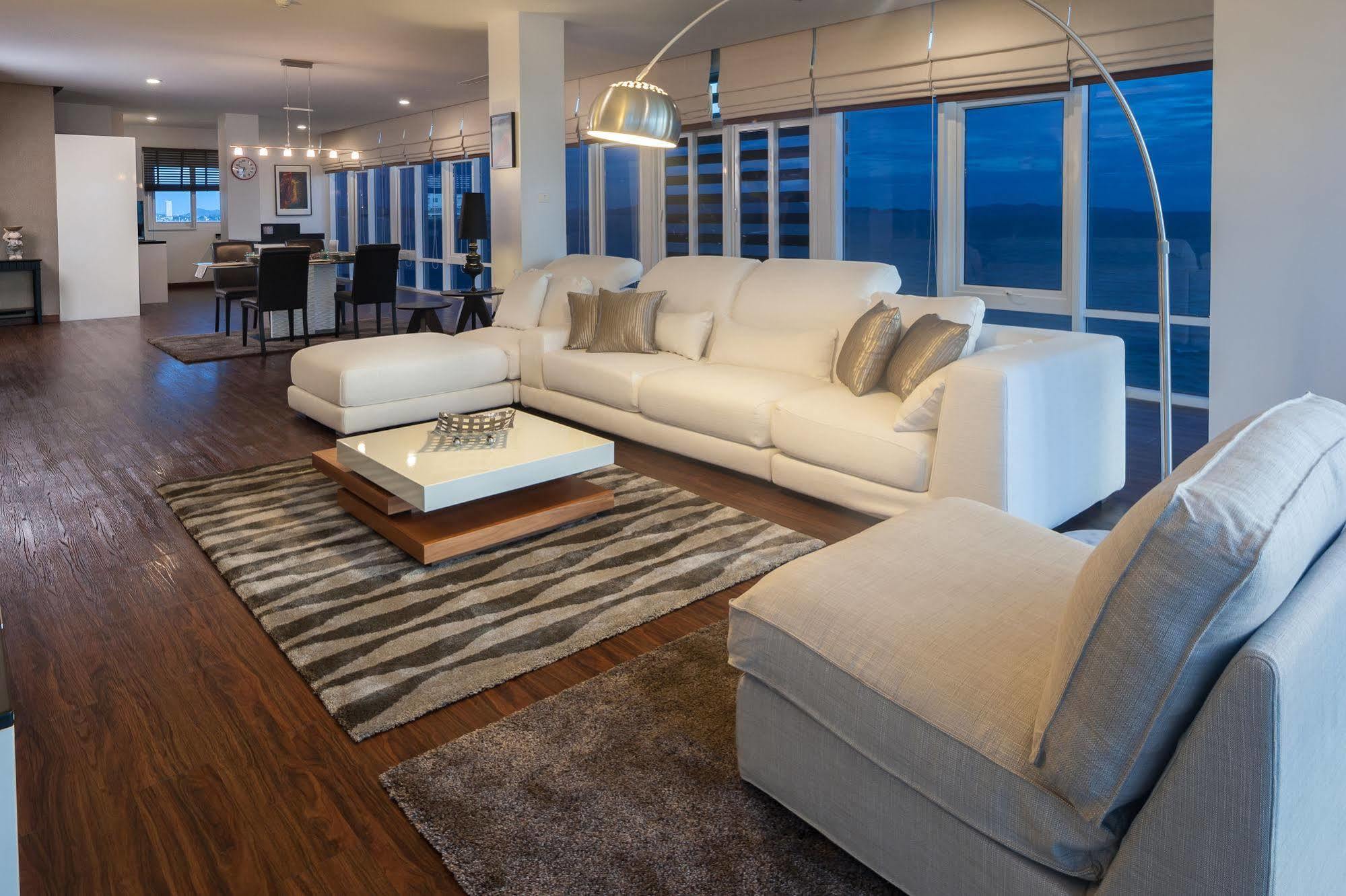 Musselana Condominium Jomtien Beach Dış mekan fotoğraf