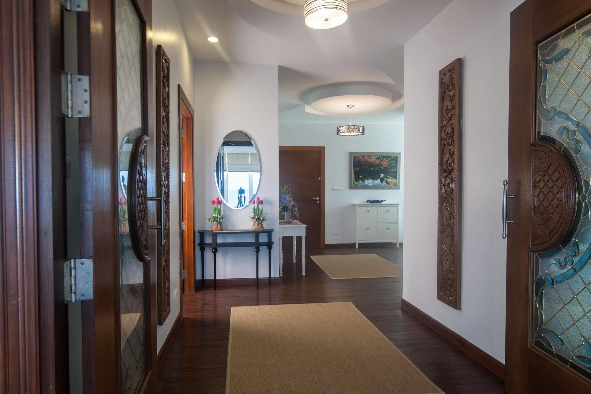 Musselana Condominium Jomtien Beach Dış mekan fotoğraf